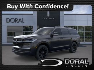 New 2026 Lincoln Navigator Reserve w/ Jet Appearance Package video 1