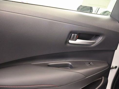New 2026 Toyota Corolla XSE FWD image 26