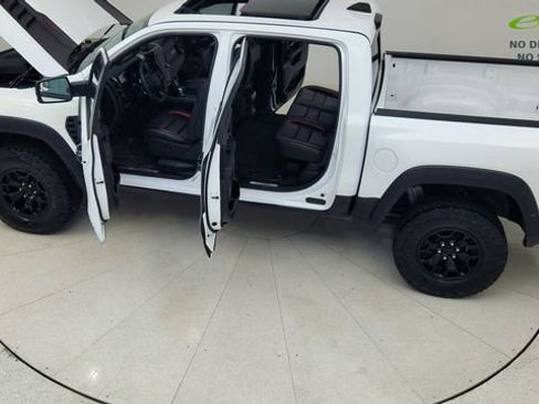 Used 2024 RAM 1500 TRX w/ TRX Level 2 Equipment Group AWD/4WD image 88