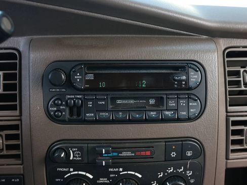 Used 2003 Dodge Durango SLT AWD/4WD image 36