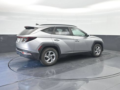Used 2022 Hyundai Tucson SEL w/ Cargo Package FWD image 15