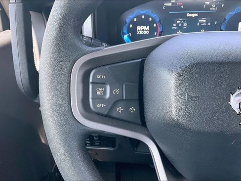 Used 2025 Ford Bronco 2-Door AWD/4WD image 17