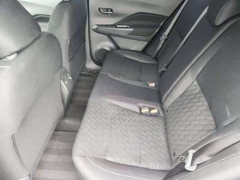 Used 2024 Nissan Kicks SV FWD image 26