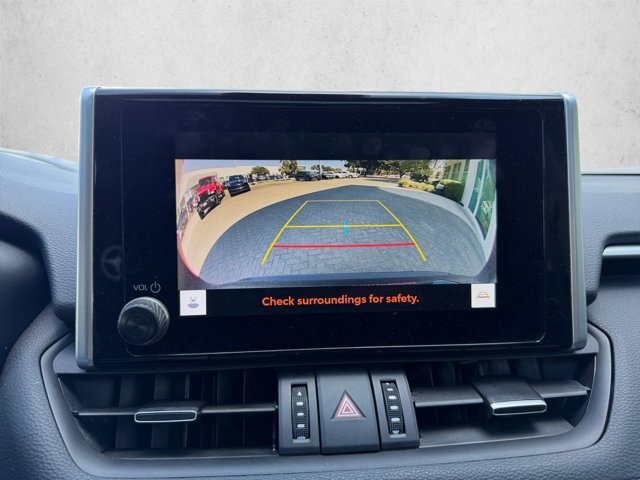 Used 2024 Toyota RAV4 XLE Premium FWD image 13