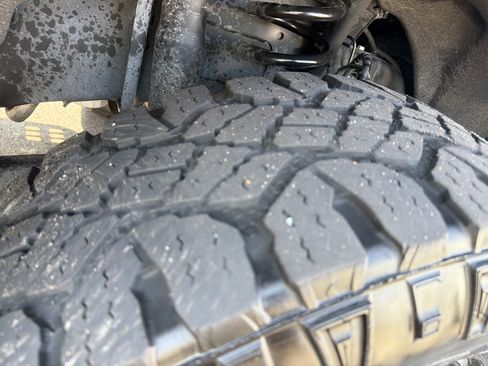 Used 2024 Ford F250 XLT w/ Tremor Off-Road Package AWD/4WD image 12