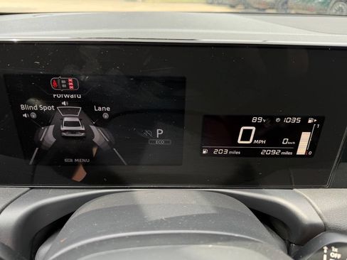 Used 2026 Nissan Sentra S w/ Floor Mat Package FWD image 19