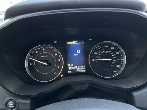 Used 2023 Subaru Crosstrek 2.5i Sport image 7