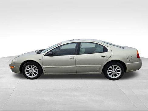 Used 2000 Chrysler 300M FWD image 8