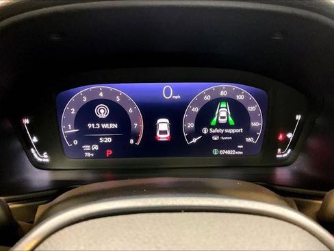 Used 2023 Honda Accord EX image 25