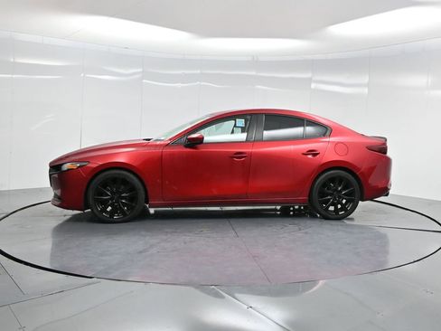 Used 2023 MAZDA MAZDA3 s image 38