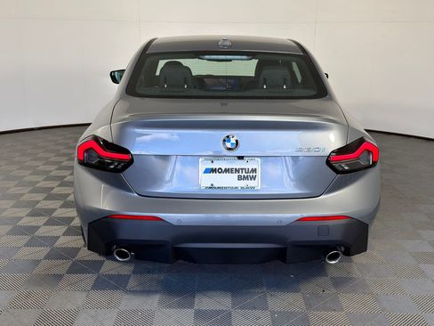 Used 2026 BMW 230i Coupe RWD image 8