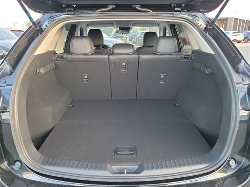 New 2025 MAZDA CX-5 AWD 2.5 S w/ Select Package image 17