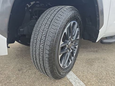 Certified 2025 Toyota Tundra Limited image 31