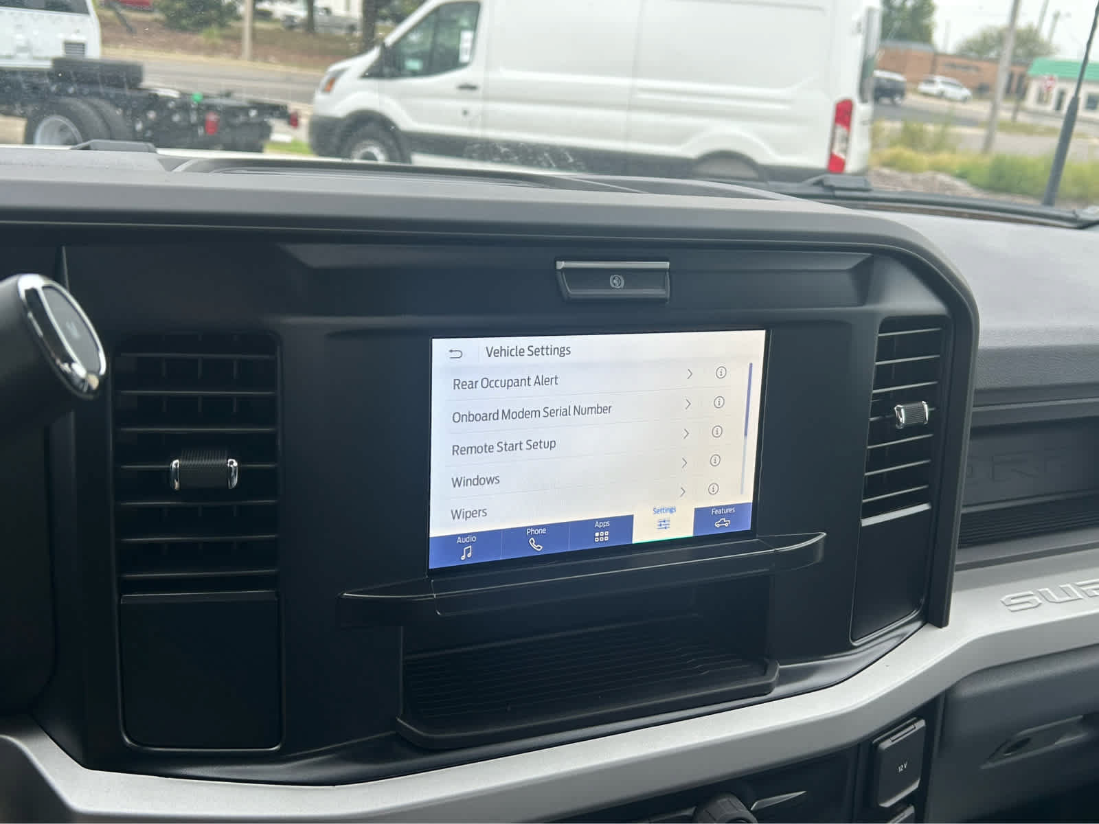 New 2027 Ford F450 XL AWD/4WD image 24