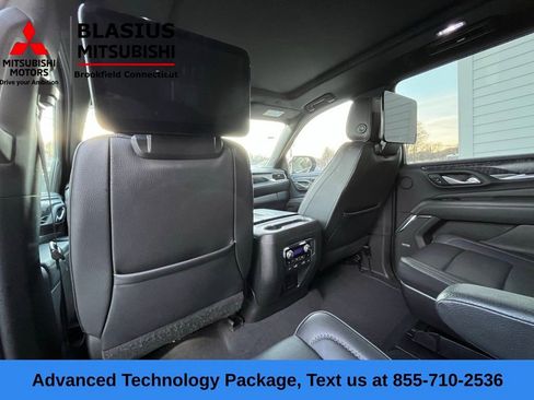 Used 2023 GMC Yukon XL Denali w/ Max Trailering Package image 24