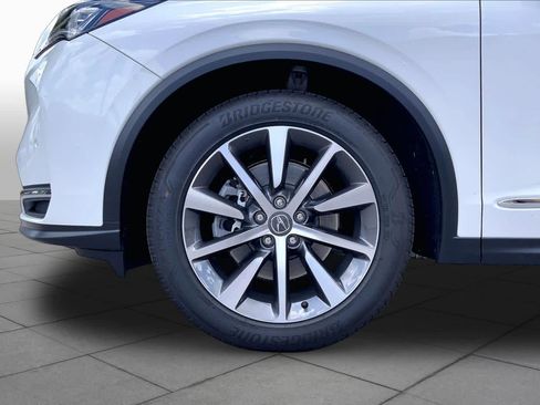 Used 2026 Acura MDX FWD w/ Technology Package image 11