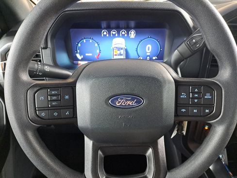 Used 2025 Ford F150 STX AWD/4WD image 30