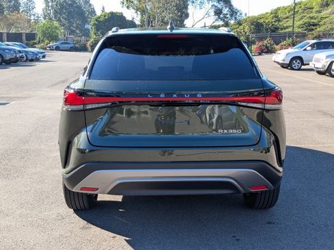 Used 2025 Lexus RX 350 FWD w/ Technology Package image 7