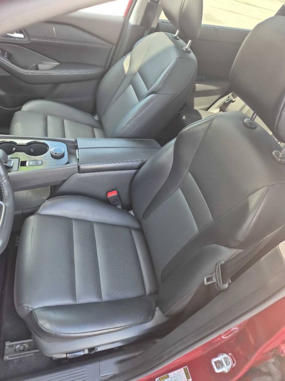 Used 2023 Nissan Rogue SV w/ SV Premium B Package AWD/4WD image 15