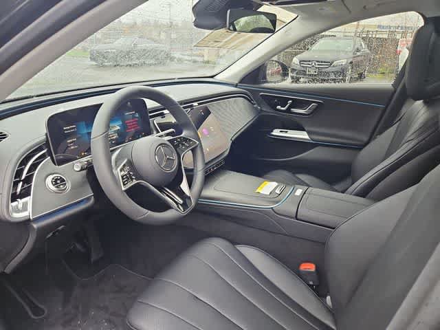 Certified 2026 Mercedes-Benz E 350 4MATIC Sedan image 10