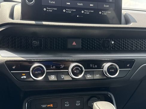 Used 2026 Honda CR-V Sport image 17