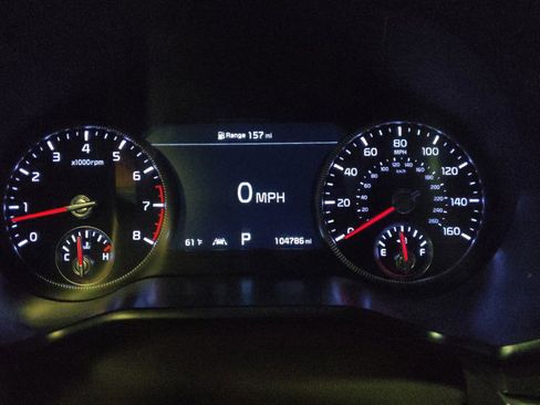 Used 2021 Kia Telluride SX FWD image 23