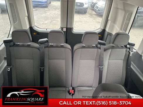 Used 2024 Ford Transit 350 XL image 20