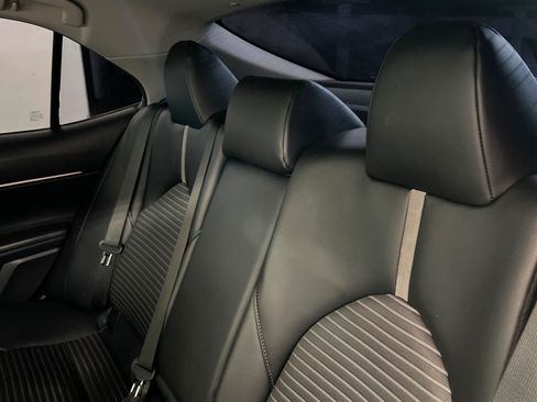 Used 2024 Toyota Camry SE FWD image 21