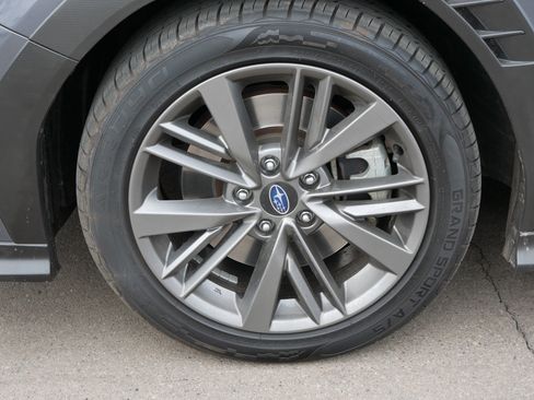 Used 2023 Subaru WRX AWD/4WD image 15
