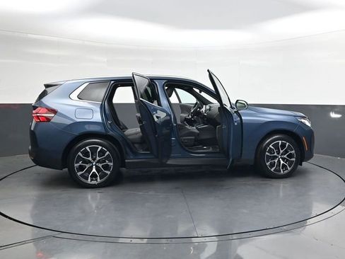 New 2026 BMW X3 xDrive30 w/ Convenience Package image 35