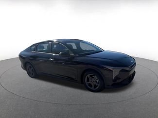 Used 2025 Kia K4 FWD video 2