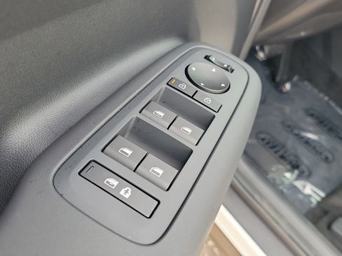 New 2026 Hyundai Santa Fe SE image 19