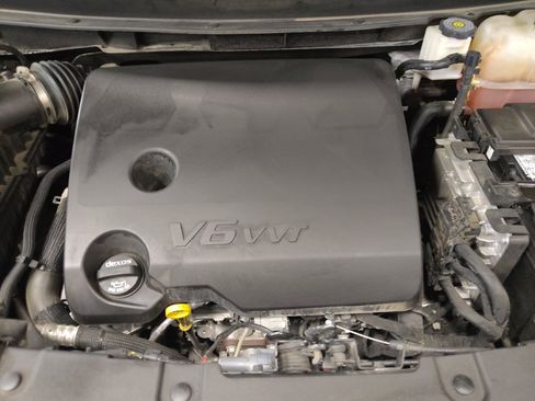 Used 2023 Chevrolet Traverse LT w/ LPO, Floor Liner Package AWD/4WD image 30