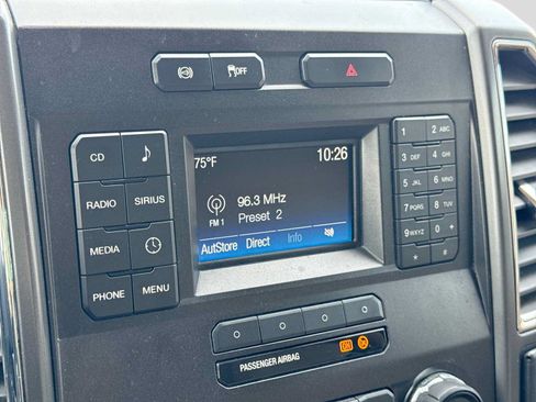 Used 2017 Ford F250 XLT AWD/4WD image 28