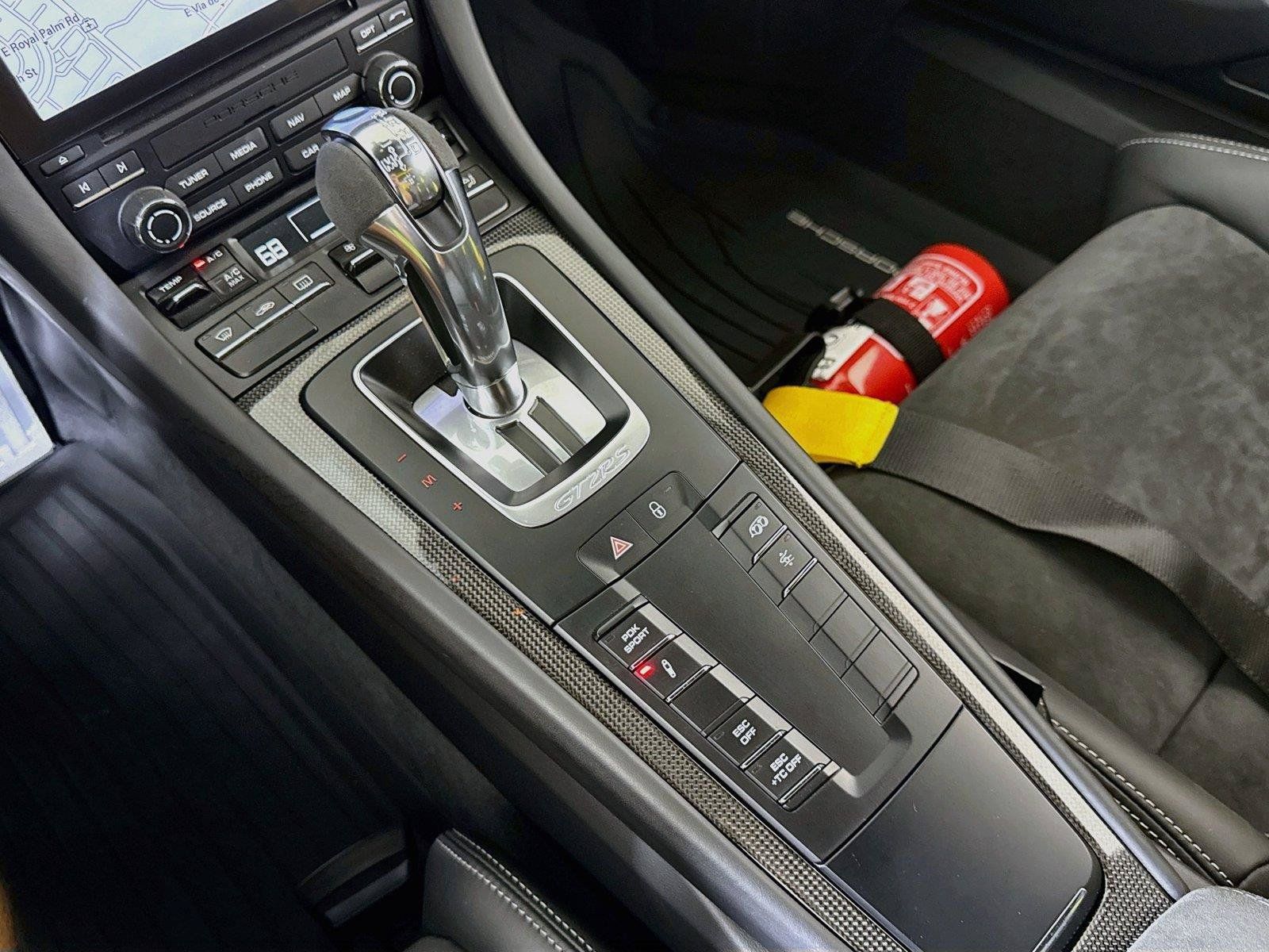 Used 2018 Porsche 911 GT2 RS RWD image 23
