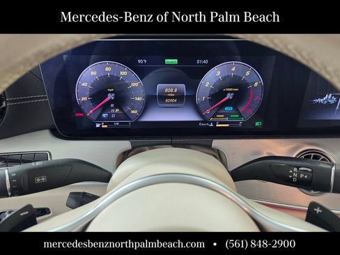 Used 2019 Mercedes-Benz CLS 450 4MATIC image 21