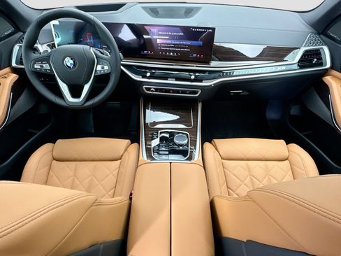 New 2026 BMW X5 xDrive40i w/ Climate Comfort Package AWD/4WD image 13
