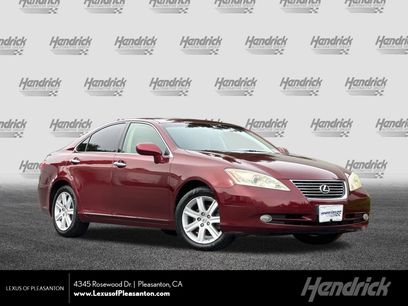 Used 2008 Lexus ES 350