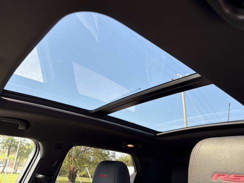 Certified 2025 Chevrolet TrailBlazer RS w/ Convenience Package image 16