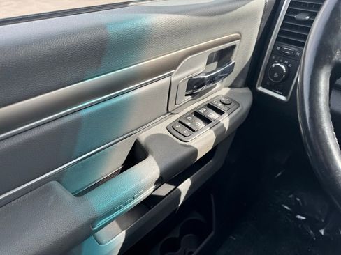Used 2016 RAM 1500 Big Horn AWD/4WD image 30