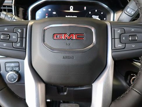 New 2026 GMC Sierra 1500 SLE image 22
