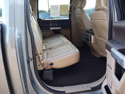 Used 2019 Ford F150 Lariat AWD/4WD image 26