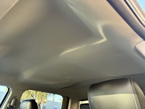 Used 2014 RAM 1500 Sport w/ Convenience Group image 9