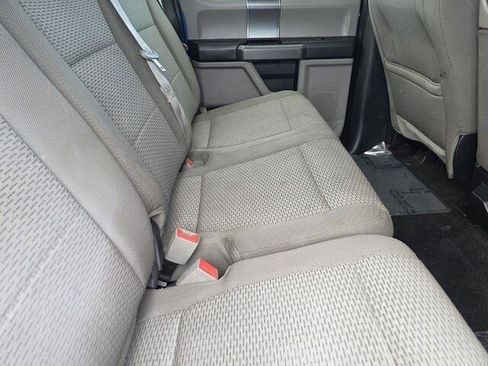 Used 2018 Ford F150 XLT w/ Equipment Group 302A Luxury image 29