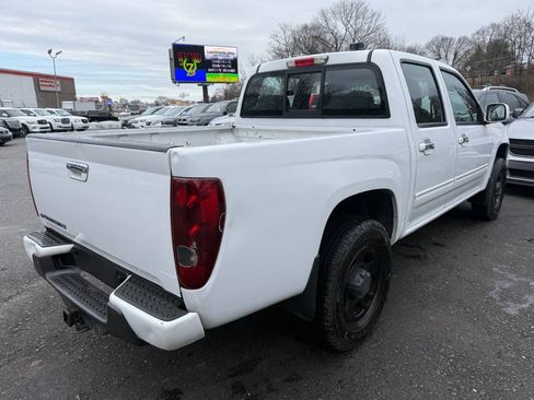 Used 2012 Chevrolet Colorado LT AWD/4WD image 5