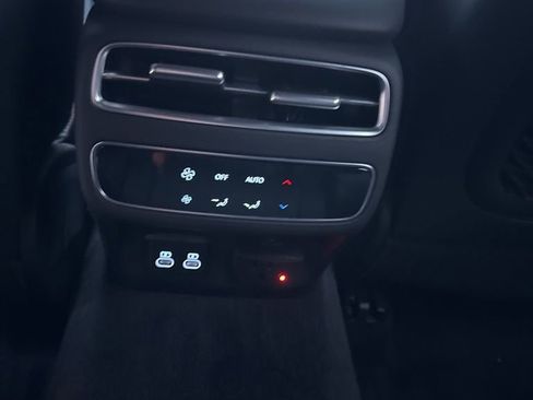 New 2026 Genesis GV70 2.5T Sport Prestige AWD/4WD image 13