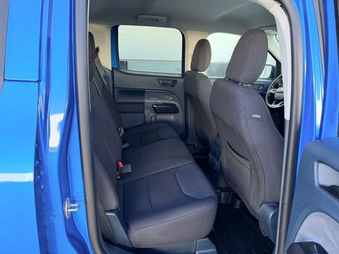 Used 2025 Ford Maverick XL image 12