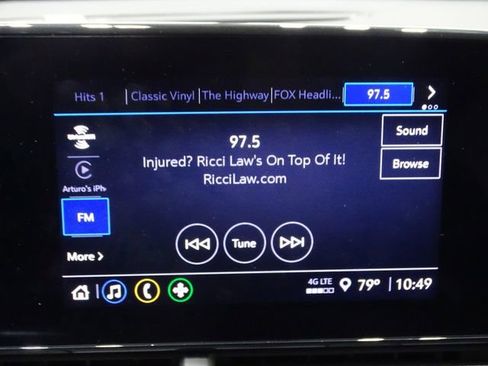 Used 2024 Chevrolet Trax LS image 30