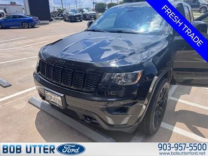 Used 2021 Jeep Grand Cherokee Freedom Edition
