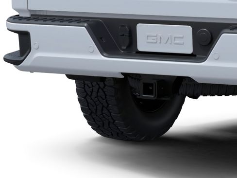 New 2026 GMC Sierra 2500 Denali Ultimate AWD/4WD image 14